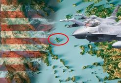 ABD Ege'ye yerleşiyor: Türkiye Lozan avantajını kaybedebilir