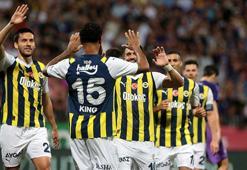 Fenerbahçe'nin Twente maçı oyuncu listesi belli oldu! Cengiz Ünder ve Fred...