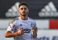 Beşiktaş, Ajdin Hasic'i kiraladı! İşte yeni adresi