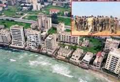 Kıbrıs'taki 'yol' gerginliğinin şifreleri: Kıvılcım Maraş'ın açılmasıyla atıldı