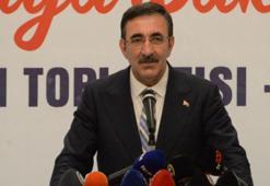 Cumhurbaşkanı Yardımcısı Yılmaz'dan Türkiye Yüzyılı mesajı! 'Hep birlikte inşa ederiz'
