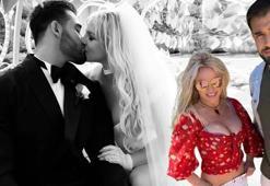 14 aylık evlilik bitiyor! 'Popun Prensesi'nden ilk açıklama