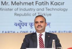 Bakan Kacır duyurdu! TÜBİTAK destekleri iki katına çıkarıldı