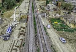 TCDD'den tren seferleri ile ilgili açıklama