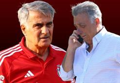 Beşiktaş'ta şans bulamadı! Belçika'dan talip çıktı