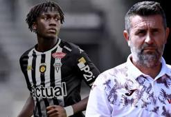 Trabzonspor'a 23'lük orta saha! Transfer için teklif artırıldı