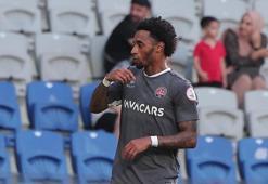 Fatih Karagümrük, Başakşehir deplasmanında galip!