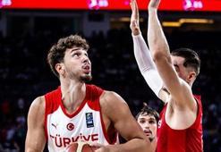 12 Dev Adam, Olimpiyat Elemeleri vizesi alamadı!