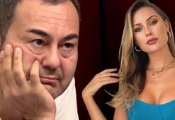 Chloe Loughnan'a sözleri olay olan Serdar Ortaç: O gün sinir krizi geçirdim!