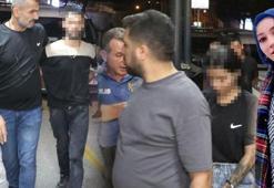 Markete kadar tüfekle takip etti, kurşun yağdırdı!  Kuzenlerin kavgasında masum bir kadın öldürüldü