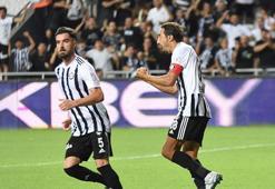 42'lik kaptan İbrahim Öztürk galibiyeti getirdi