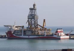 Karadeniz'deki büyük gaz keşfinin yıl dönümü!