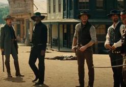 Muhteşem Yedili oyuncuları kim? (The Magnificent Seven) Muhteşem Yedili filmi konusu ve oyuncu kadrosu...