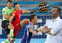 Galatasaray'ı Norveç'te zorlayacak 3 madde! Şampiyonlar Ligi öncesi kritik sınav