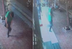 Kurşunların hedefi oldu, bacağından vurulunca şaşkınlık yaşadı