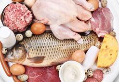 Fazla protein sağlıklı yaşam anlamına gelmiyor, uzmanlar açıkladı! İşte doğrusu