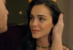 'Ya Çok Seversen'de Ateş'ten Leyla'ya evlenme teklifi!