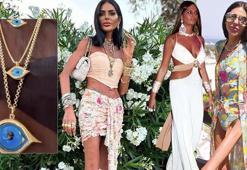 Zayıflığı yüzünden eleştirilen Süreyya Yalçın yemek yediğini ispatladı!