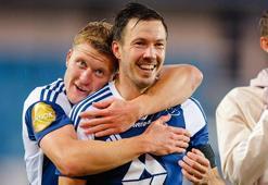 Molde'de Galatasaray maçı öncesi Martin Linnes şoku!