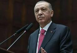 Erdoğan'dan ekonomi mesajı: Sıkıntıları kısa sürede yeneceğiz