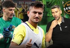 Mehmet Yozgatlı'dan çok konuşulacak Cengiz Ünder ve Altay Bayındır sözleri! Şampiyonluk favorisini açıkladı