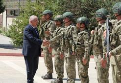 Bakan Güler: KKTC'nin haklı tepkisini tamamıyla destekliyoruz