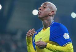 Galatasaray 2'nci Başkanı Metin Öztürk'ten Talisca cevabı!