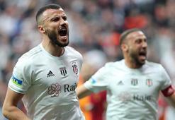 Romain Saiss'ten transfer itirafı: Beşiktaş kabul etmedi