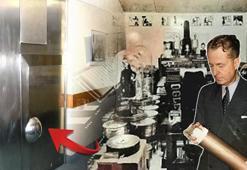 Yüzme havuzunda topladı, zaman kapsülüne sakladı! Dikkat çeken Kur'an detayı