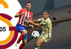 İspanyollar Galatasaray'ın gözdesini duyurdu! Sözleşmede özel madde