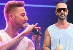 Ünlü popçu yedi yıl aranın ardından Türkiye'ye döndü!