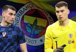 Fenerbahçe'nin Livakovic planı ortaya çıktı! TFF ve UEFA detayı