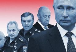 Hiç kimse fark etmedi: Putin gizlice kovdu!