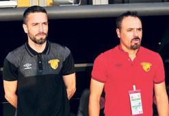 Yürekten yarışıyorlar