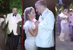 Volkan Konak-Selma Konak çiftinin 30 yıl geciken düğünü!