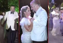 Volkan Konak-Selma Konak çiftinin 30 yıl geciken düğünü!