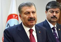 Yeni koronavirüs varyantı Türkiye'de görüldü mü? Bakan Koca'dan açıklama