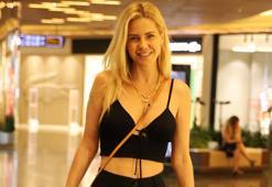 Doğal güzel Emine Ün!