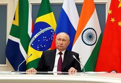 Putin'den işgali sonlandırma sinyali: Savaşa son vermek istiyoruz