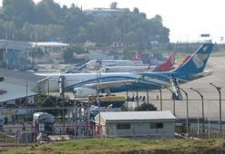 Trabzon Havalimanı'ndan uçuş rekoru!