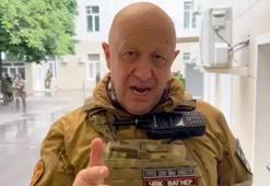 Wagner liderinin de içinde olduğu uçak Moskova yakınlarında düştü