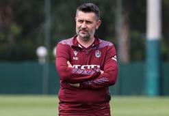 Trabzonspor'da gündem forvet transferi!