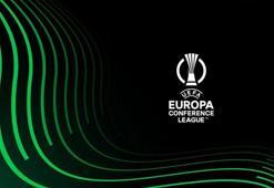 UEFA Avrupa Konferans Ligi'nde kritik gece!