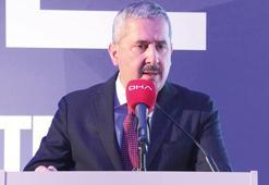 Bakan Yardımcısı Gürcan ihracat açıklaması: Cumhuriyet tarihinin rekorunu kırdı