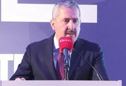 Bakan Yardımcısı Gürcan ihracat açıklaması: Cumhuriyet tarihinin rekorunu kırdı