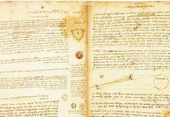 Google, Da Vinci’nin zihnine kapı araladı