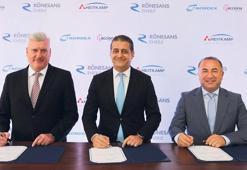 Rüzgâr enerjisi yatırım hamlesi