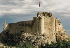 Doğu Anadolu’nun en kapsamlı arkeolojik kazısı: Harput’un kartal yuvası