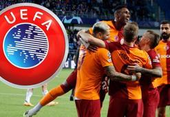 Ülke puanı sıralamasında fark azaldı! İskoçya'dan müjde