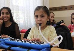 Fındık işçilerinin çocuklarına eğitim! 'Binlerce kişiye ulaşıyoruz'